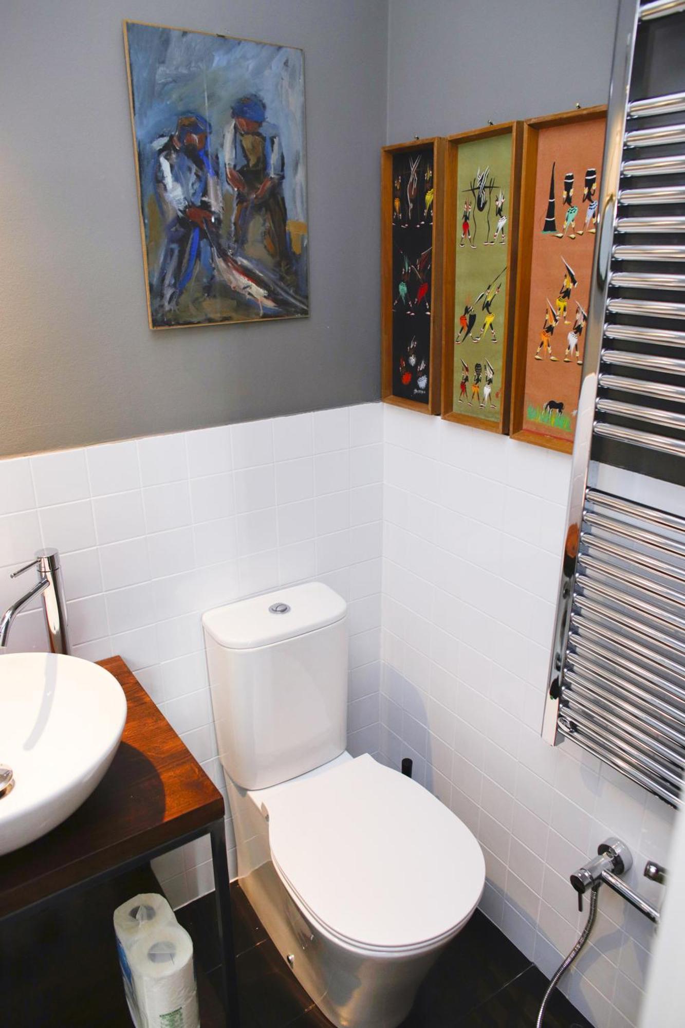 Casaginko - Cozy Loft With Garden In Milano - Naviglio Lägenhet Exteriör bild