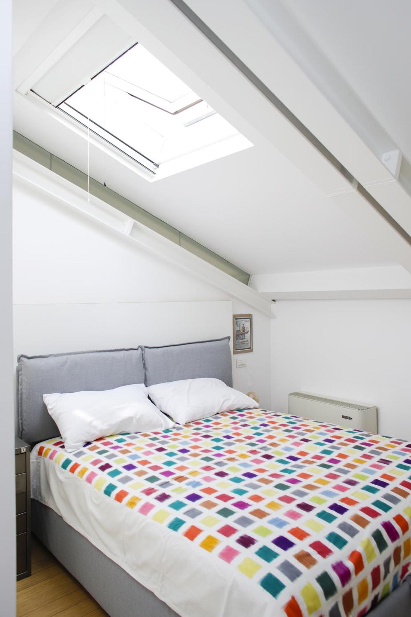 Casaginko - Cozy Loft With Garden In Milano - Naviglio Lägenhet Exteriör bild