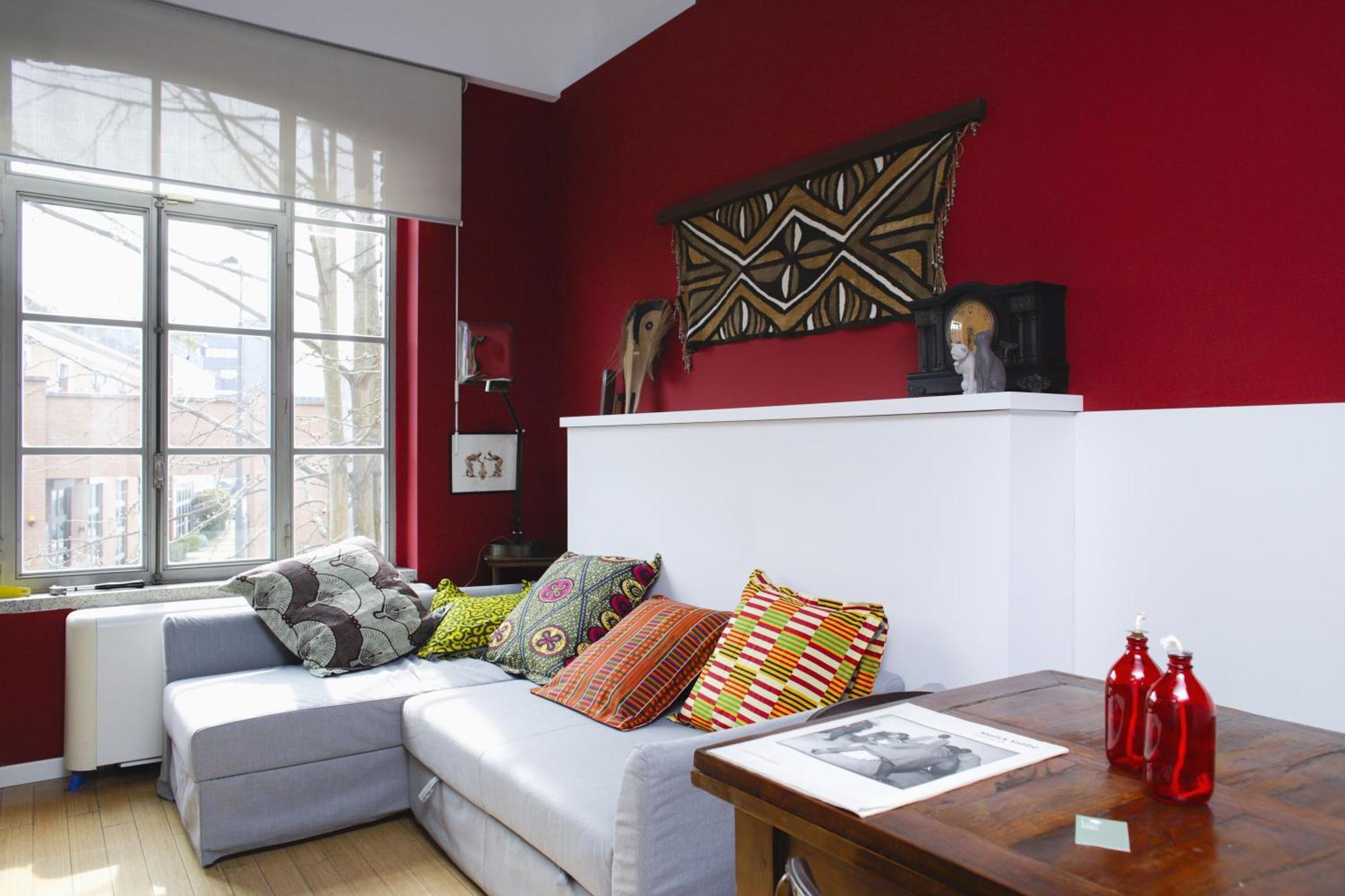 Casaginko - Cozy Loft With Garden In Milano - Naviglio Lägenhet Exteriör bild