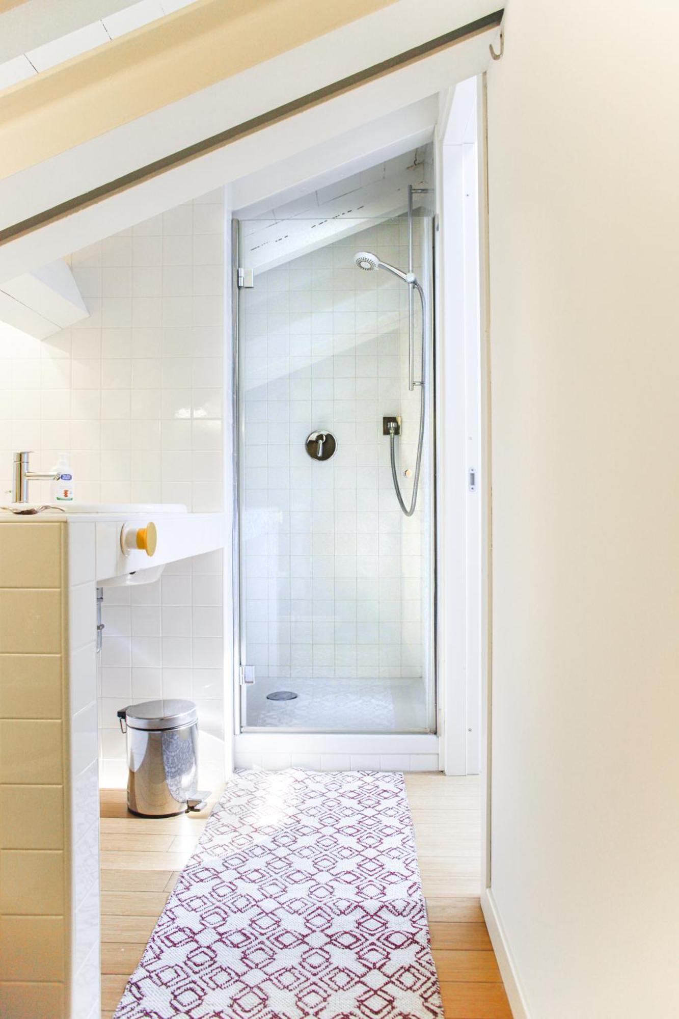 Casaginko - Cozy Loft With Garden In Milano - Naviglio Lägenhet Exteriör bild