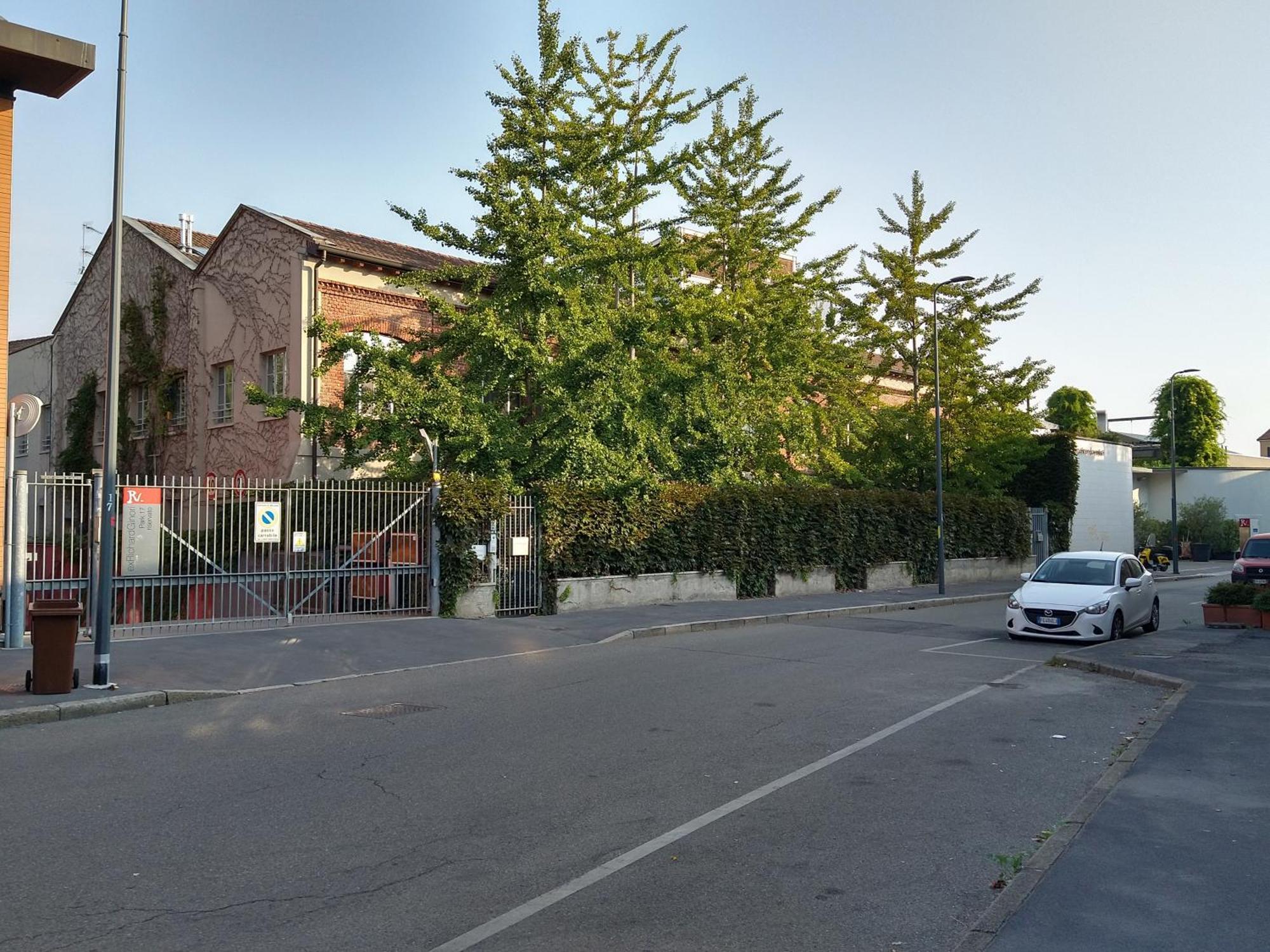 Casaginko - Cozy Loft With Garden In Milano - Naviglio Lägenhet Exteriör bild